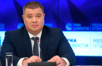 У Москві підірвали машину ексспівробітника СБУ Прозорова, який перейшов на бік ворога. Зрадник вижив
