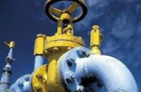 Турция хочет использовать украинские подземные газохранилища