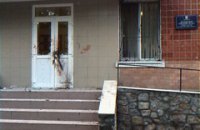 Задержан замначальника милиции в Врадиевке