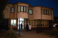 Бориспольская полиция обыскала частную клинику из-за подозрений в торговле человеческими органами