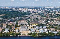 У неділю в Україні прогнозують короткочасні дощі, до + 26 градусів