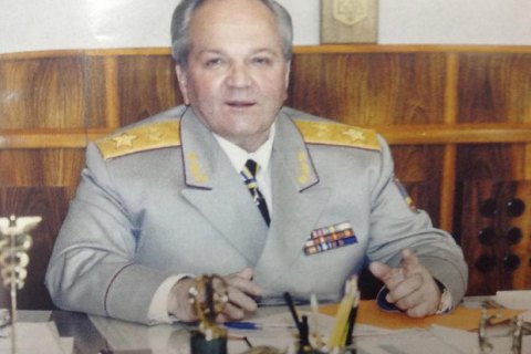 Помер колишній голова СБУ Леонід Деркач