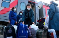 РФ начала рекламировать в соцсетях депортацию украинцев на Дальний Восток, - Андрющенко
