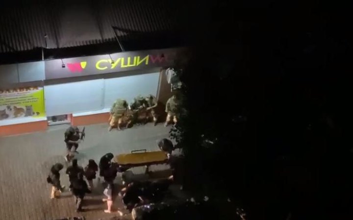 Мелітопольські партизани розправилися з окупантом, який чіплявся до дітей, - Федоров
