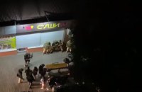 Мелітопольські партизани розправилися з окупантом, який чіплявся до дітей, - Федоров