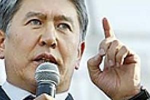 Недовольная выборами киргизская оппозиция угрожает выходом на улицы
