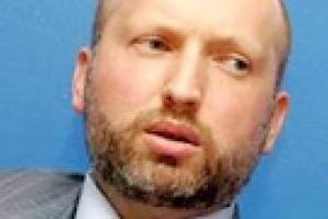 Турчинов: Ющенко и его окружение надеются на то, что выборы будут сорваны