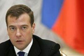 Медведев: Таможенный кодекс вступил в силу
