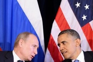 Путін пообіцяв Обамі поважати територіальну цілісність України, - держсекретар США