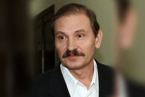 В Лондоне найден мертвым соратник Березовского