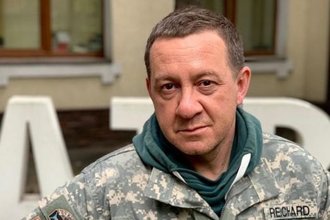 Росія оголосила в міжнародний розшук журналіста Муждабаєва