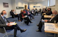 Данілов: Україна не планує повертати окуповані території військовим шляхом