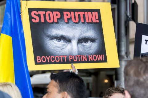 Puma, Adobe, Payoneer и IBM прекращают работу в России 
