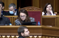 Кабмін цього місяця не подаватиме законопроєкт про ПДВ для ФОП