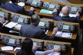 Поляки высмеяли украинских "кнопкодавов"
