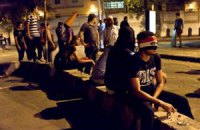 В Египте пострадали от полиции более сотни противников президента