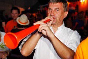 Премьер Эстонии проехал 200 км на велосипеде и установил личный рекорд