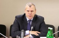 Нардеп потребовал расследовать действия милиции в связи с рейдерством в селе Паволоч