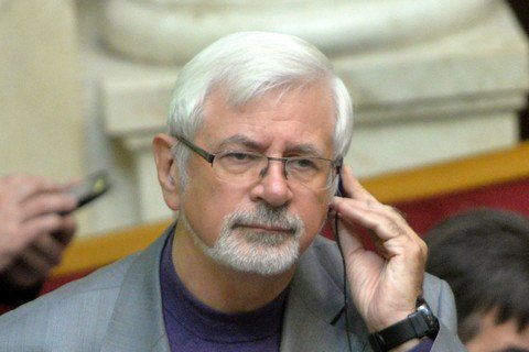 "Народный фронт" заявил об угрозе срыва приватизации ОПЗ