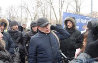 ​Около 20 граждан России пытались проголосовать в Киеве