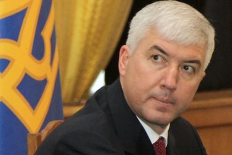 ВАКС заочно арестовал экс-министра обороны Саламатина