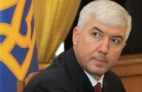ВАКС заочно арестовал экс-министра обороны Саламатина