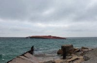 ​Росіяни завдали артударів по акваторії та береговій смузі Очаківської громади, - Кім