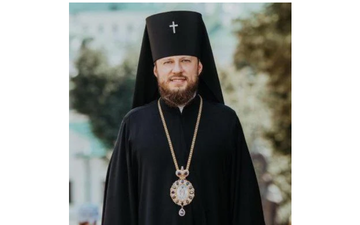 Митрополит Онуфрій змінив керівника Хмельницької єпархії УПЦ