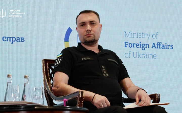 Буданов: право українців ставити складні питання владі та вимагати відповідей - ознака здорового суспільства