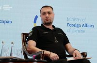 Буданов: право українців ставити складні питання владі та вимагати відповідей - ознака здорового суспільства