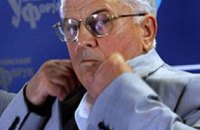 Луценко: Кравчук должен объединить оппозицию