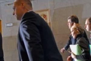 Кандидаты на выданье