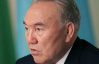 Назарбаєв зажадав заборонити в Казахстані бороди і чорний одяг