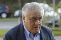 Експрезидент "Реала" помер від коронавірусу