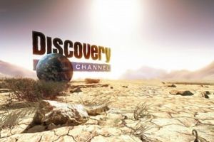 На Discovery покажут подготовку Украины к Евро-2012