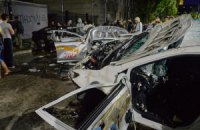 Штурм посольства России мог быть провокацией спецслужб Кремля, - МВД