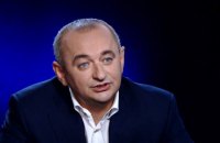 Главным генератором разворовывания средств "Нафтогаза" был брат Александра Кацубы, - Матиос