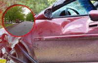 Пьяный депутат Яготынского горсовета сбил насмерть двух людей