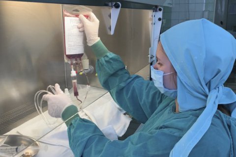 Більш ніж 35 онкопацієнтів зможуть полетіти на лікування до Туреччини 5 червня