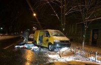 Сім років тюрми отримав ексберкутівець за побиття і незаконне затримання активістів Євромайдану