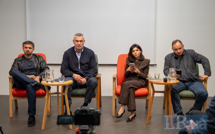 Київ, Запоріжжя, Івано-Франківськ: “Нова країна” обговорила підготовку міст до зими