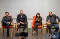 Київ, Запоріжжя, Івано-Франківськ: “Нова країна” обговорила підготовку міст до зими