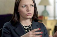 Мирослава Гонгадзе: "На виборах президента США голоси українців матимуть значення у Флориді, Іллінойсі, Огайо та Пенсільванії"