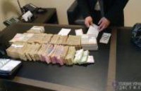 ГФС разоблачила в уклонении от налогов предприятие, которое неоднократно побеждало в тендерах "Большого строительства"