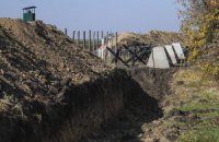Украина договорилась с Россией о контроле над проблемными пунктами пропуска