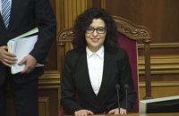 "Самопоміч" вирішила відкликати Сироїд і Соболєва (оновлено)