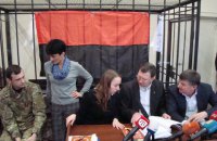 Справа Краснова - хроніка суддівсько-есбеушного "беспредела"