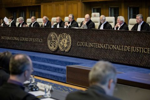 Україна визначить розмір компенсацій щодо позову проти Росії
