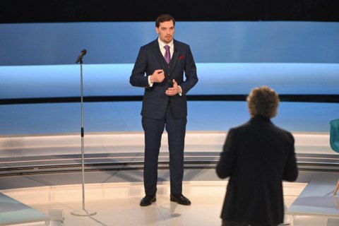 Гончарук сообщил подробности эвакуации украинцев из Китая