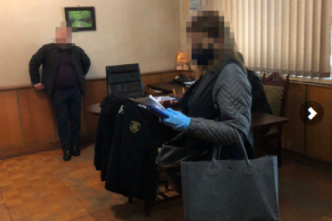 Троим полицейским объявили подозрения за привлечение заведомо невиновного к ответственности
